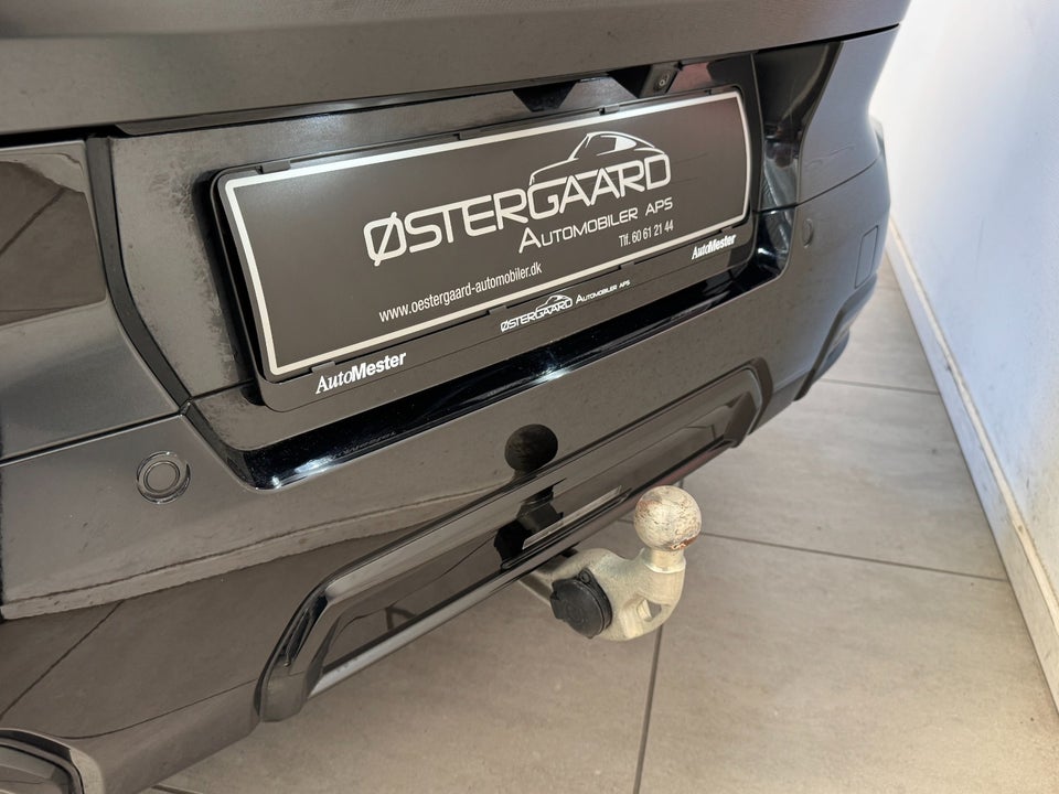 MINI Countryman SE JCW Trim XL ALL4 5d