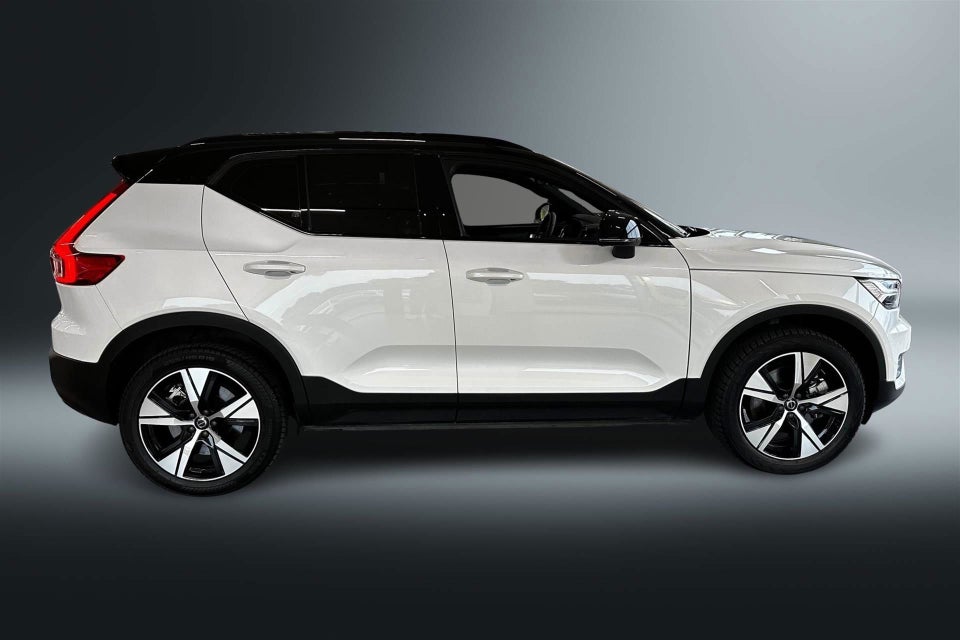 Volvo XC40 P6 ReCharge Core 5d