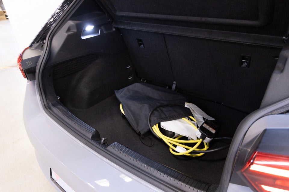 VW ID.3 58 Pro Performance 5d