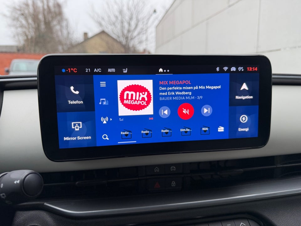 Fiat 600e 54 la Prima 5d