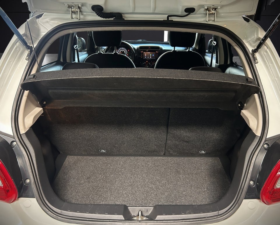 Mitsubishi Space Star 1,2 Inlead 5d