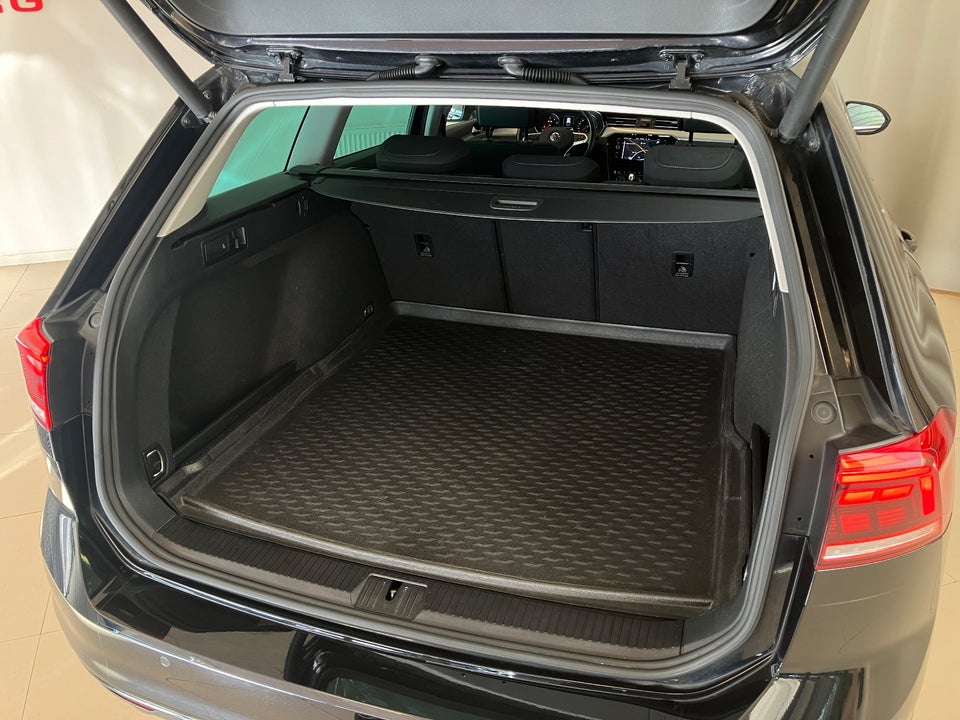 VW Passat 1,5 TSi 150 Business+ Variant DSG 5d