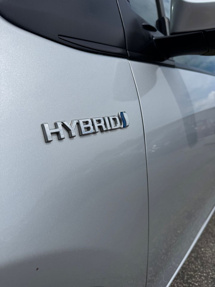 Toyota Yaris 1,5 Hybrid H2 Premium e-CVT 5d