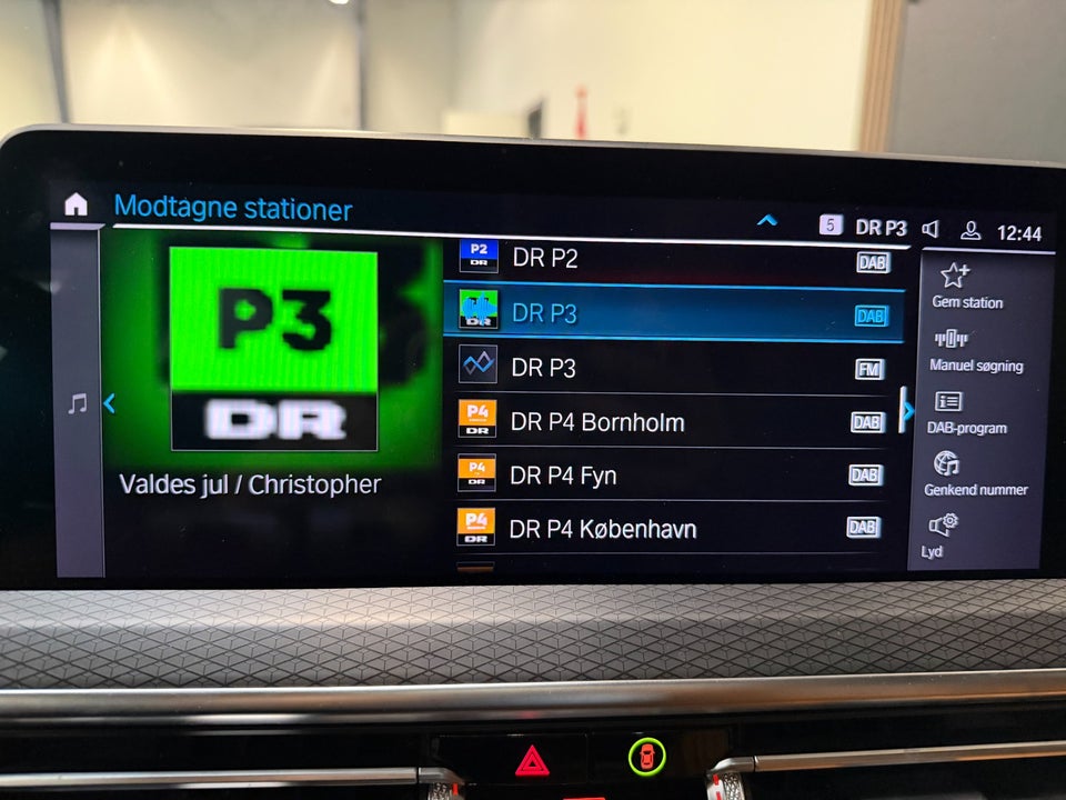 BMW X3 2,0 xDrive30e M-Sport+ aut. 5d