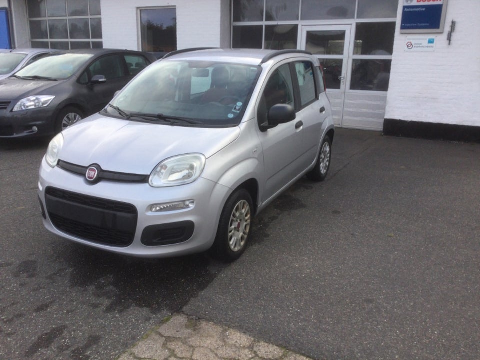 Fiat Panda 1,2 69 Easy 5d