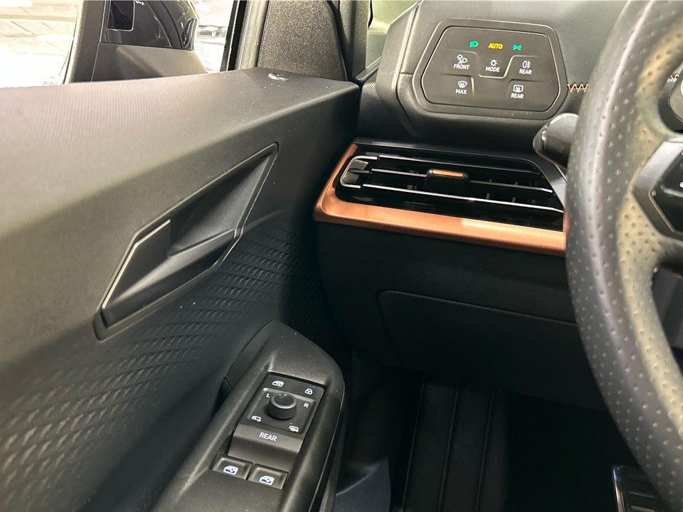 Cupra Born 77 e-Boost 5d