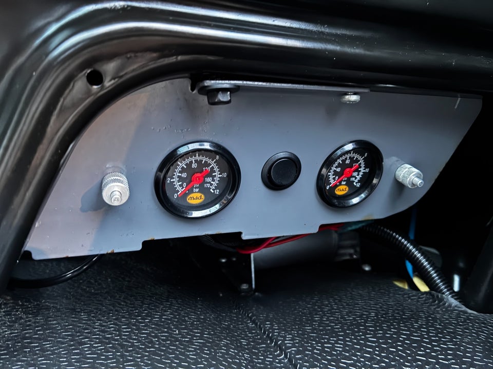 Renault Master III T35 2,3 dCi 165 L3 Ladvogn RWD 2d