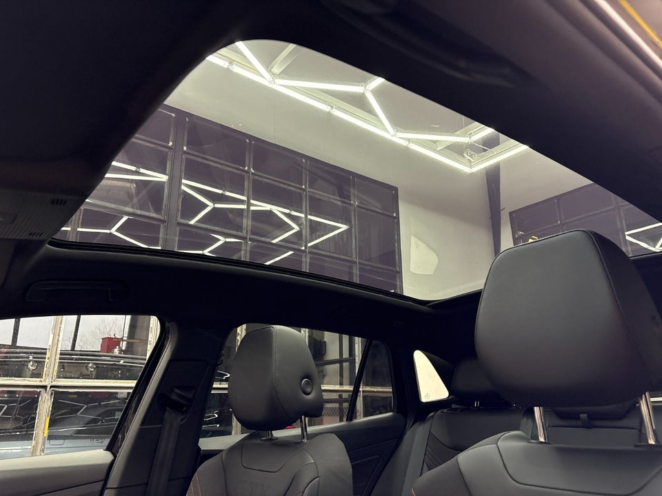 VW ID.4 77 GTX 4Motion 5d