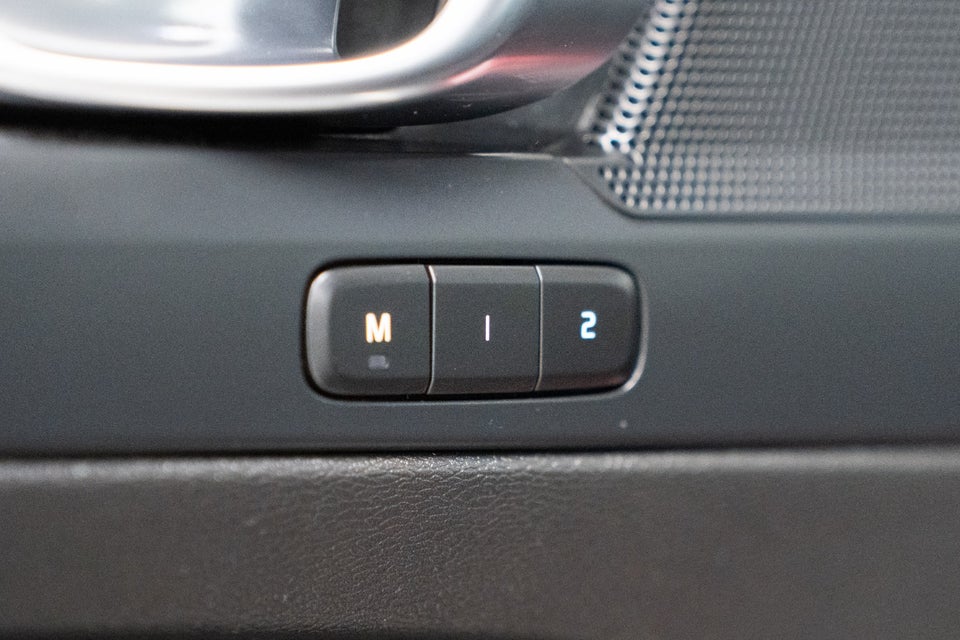 Volvo XC40 P6 ReCharge Plus 5d