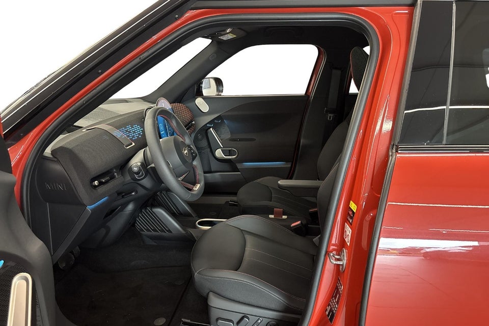 MINI Aceman SE JCW Trim XL 5d