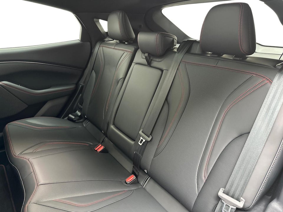 Ford Mustang Mach-E 98 Premium Extended Range AWD 5d