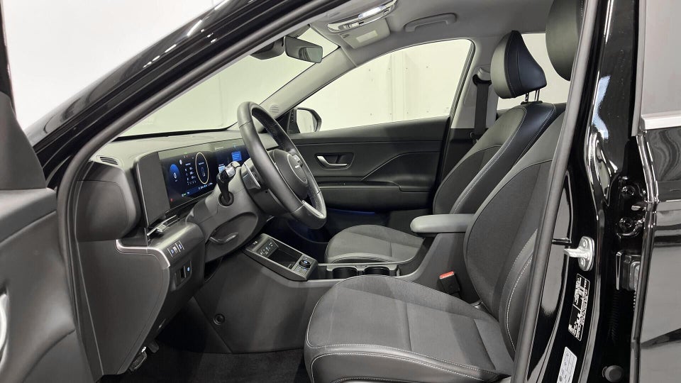 Hyundai Kona 65 EV Creative 5d