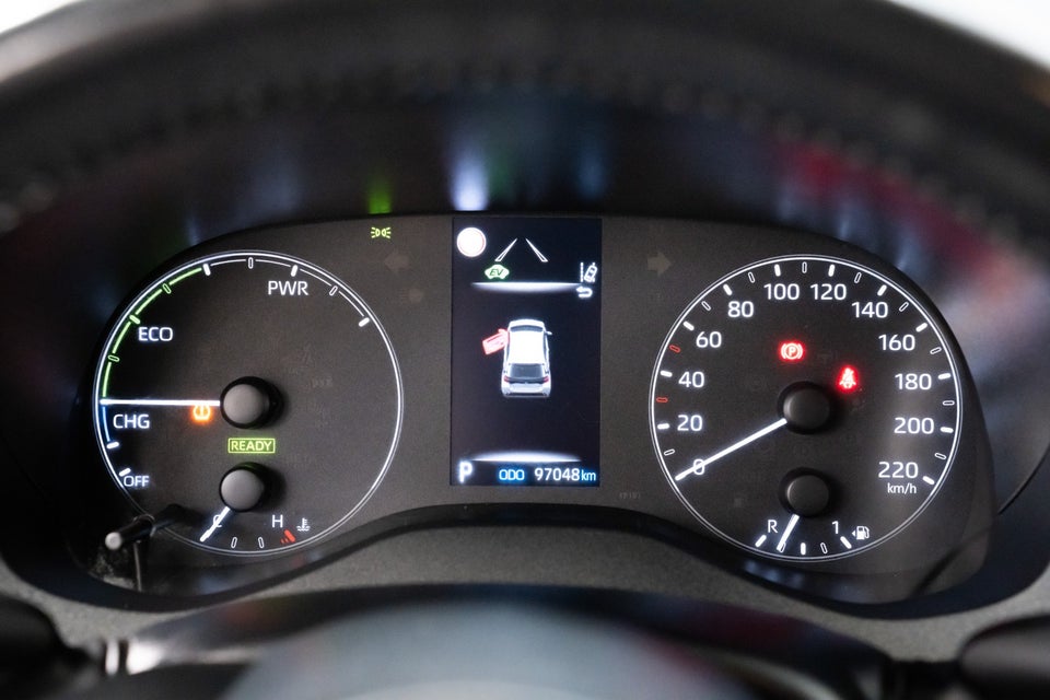 Toyota Yaris 1,5 Hybrid H3 e-CVT 5d