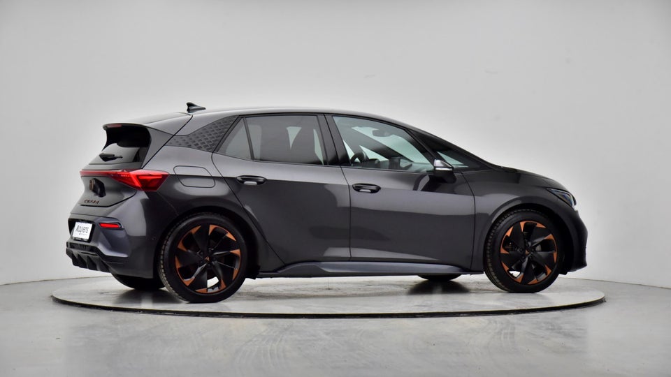 Cupra Born 58 High 5d