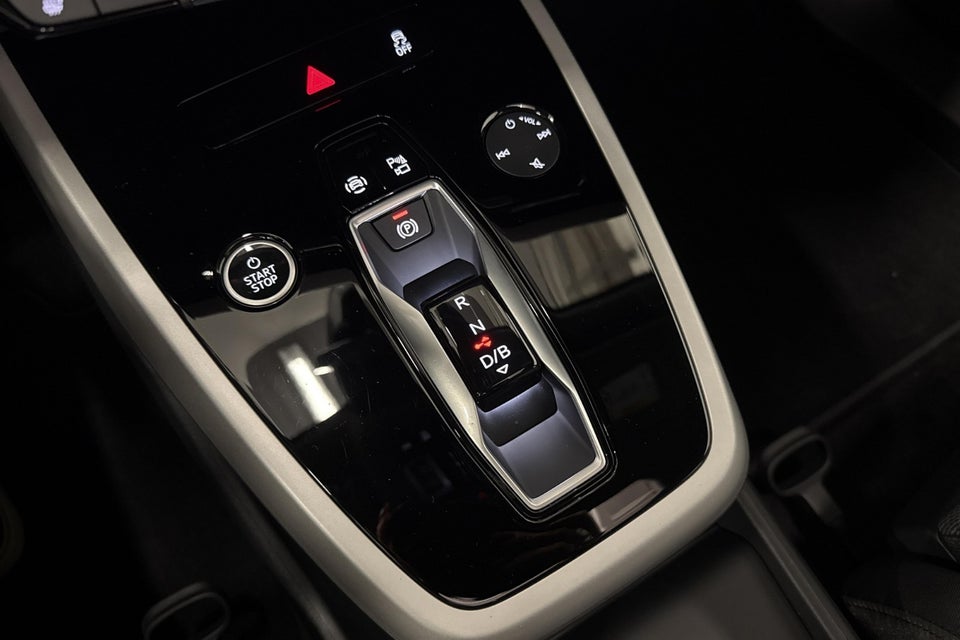 Audi Q4 e-tron 45 S-line Edition 5d