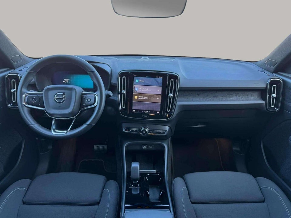 Volvo XC40 P6 ReCharge Core 5d
