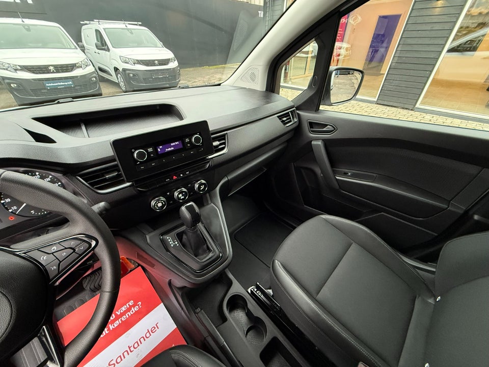 Nissan Townstar 45 Acenta L1H1