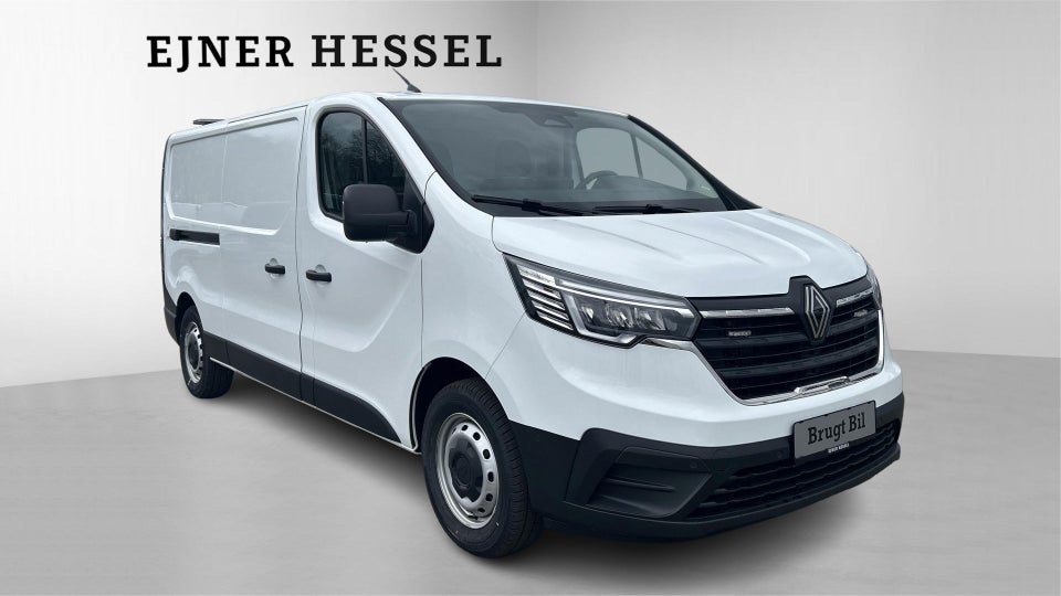 Renault Trafic 2,0 dCi 130 L2H1 Tekno