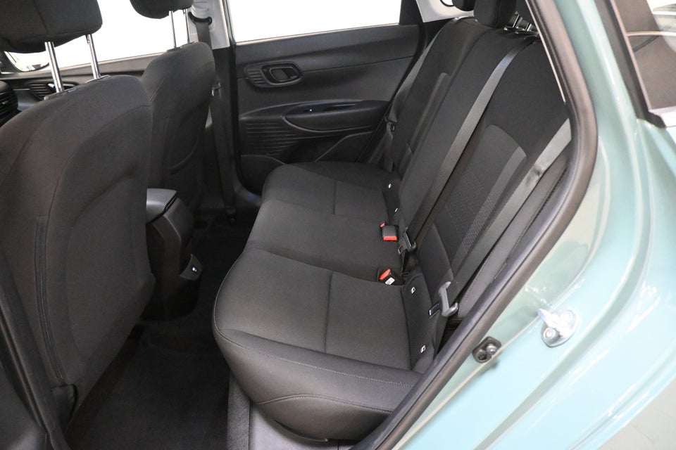 Hyundai i20 1,0 T-GDi Advanced 5d