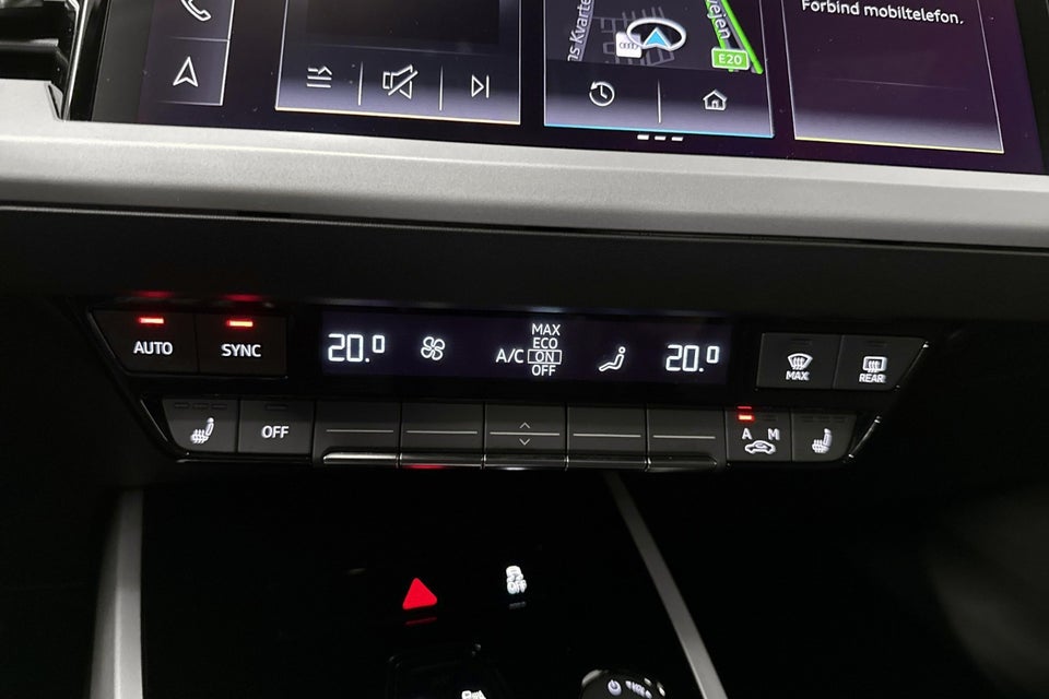 Audi Q4 e-tron 45 Progress 5d