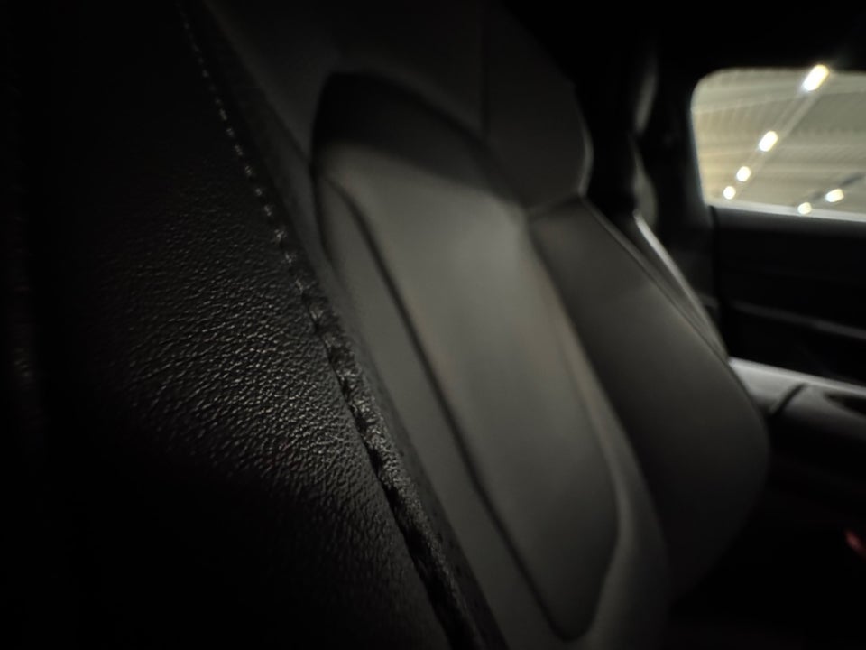 Porsche Taycan 4S Performance+ Cross Turismo 5d