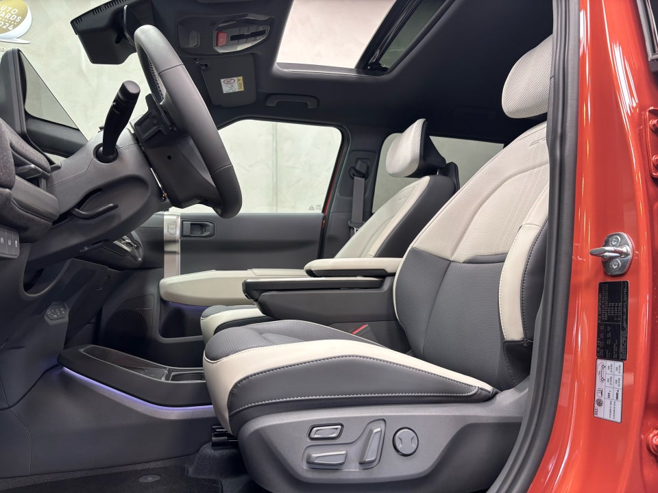 Kia EV3 81 Long Range GT-Line 5d