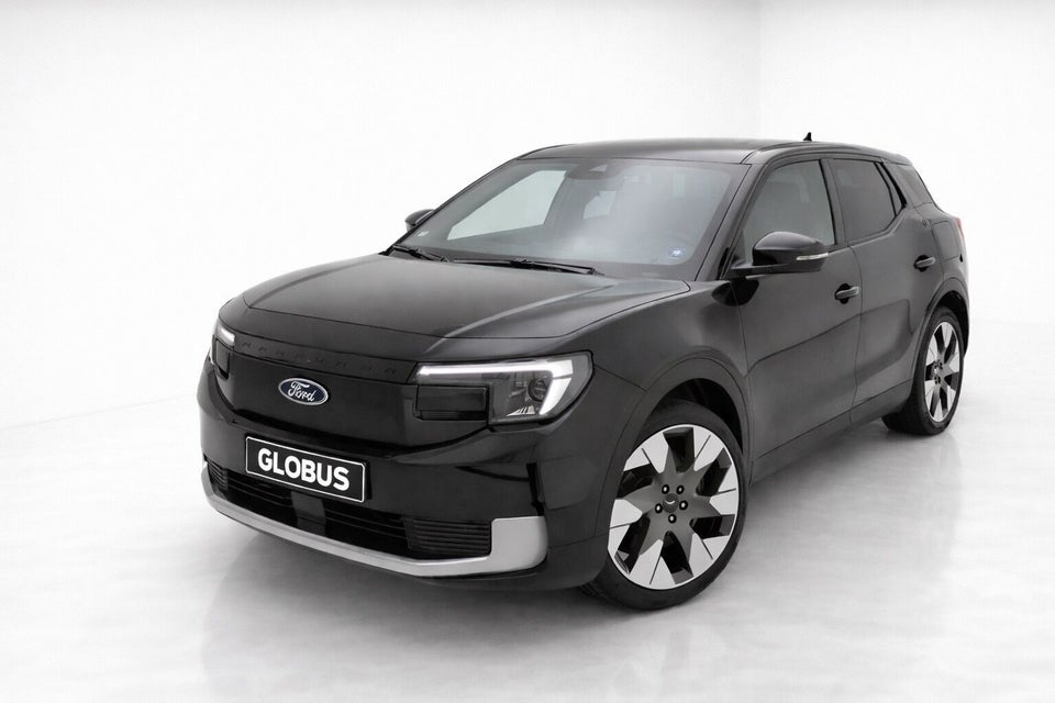 Ford Explorer 77 Select Extended Range 5d