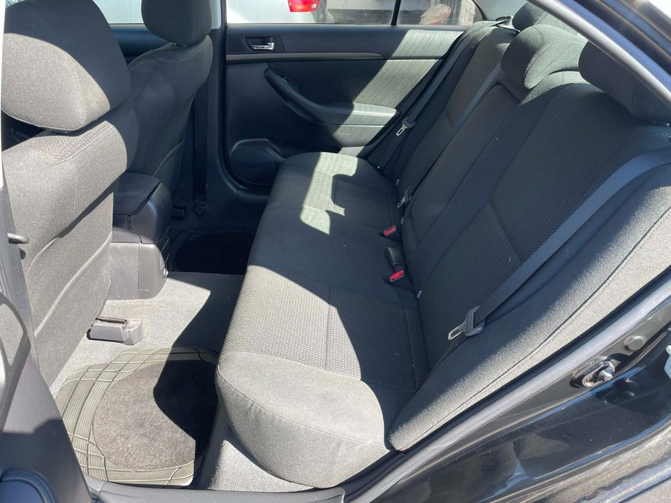 Toyota Avensis 2,0 VVT-i 4d