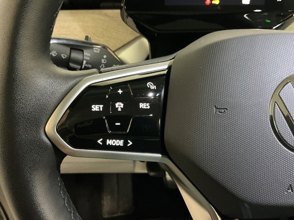 VW ID.Buzz 77 Style SWB 5d