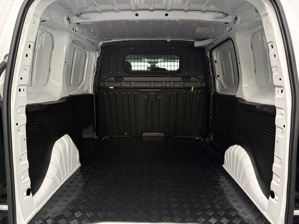 Citroën Berlingo 1,5 BlueHDi 130 L1 FlexLine EAT8 Van