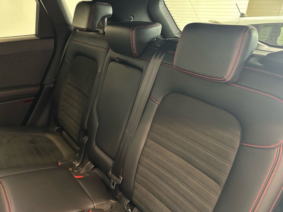 Ford Kuga 2,5 PHEV ST-Line X CVT 5d