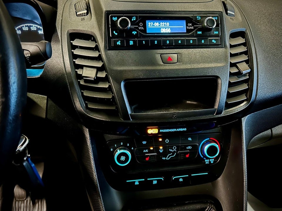 Ford Transit Connect 1,5 TDCi 100 Trend kort