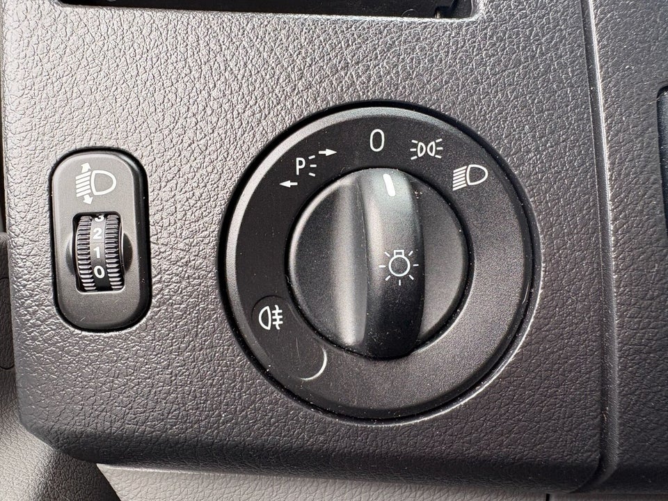 Mercedes Sprinter 316 2,2 CDi R2 Kassevogn 5d