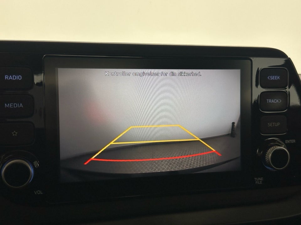 Hyundai i20 1,0 T-GDi Advanced 5d
