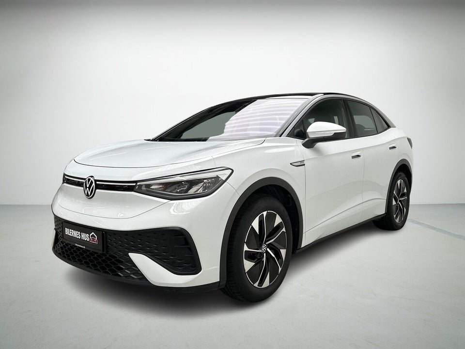 VW ID.5 77 Pro Performance 5d