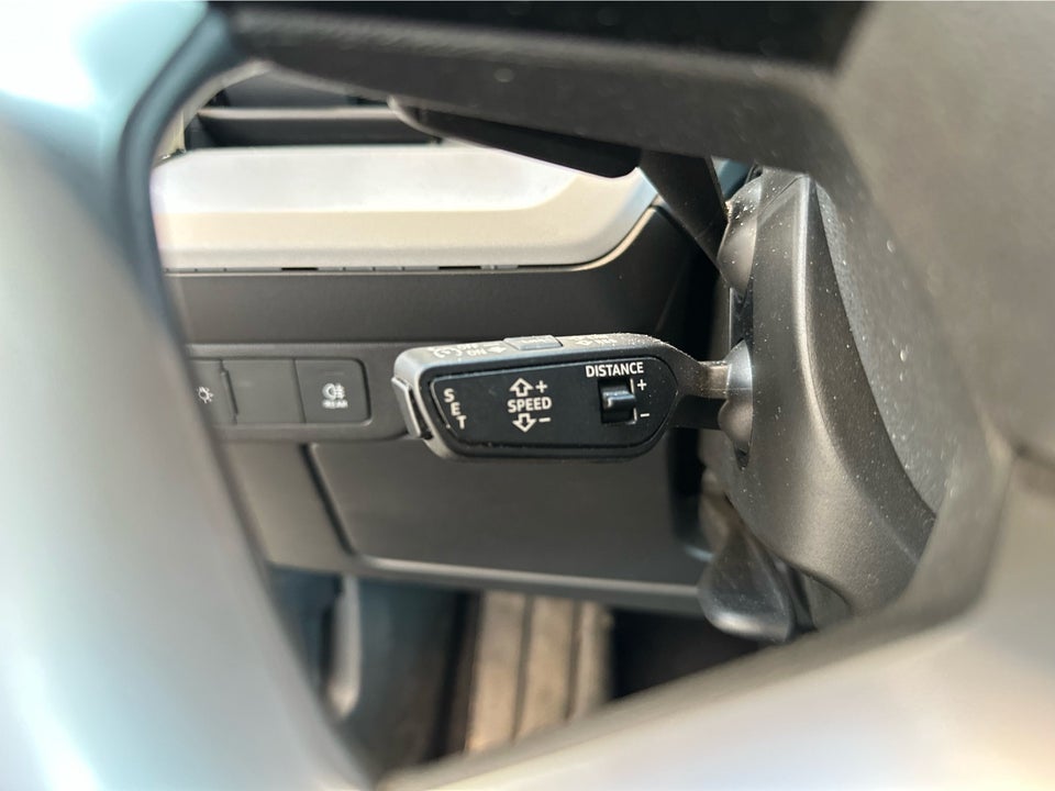 Audi Q4 e-tron 40 Attitude 5d