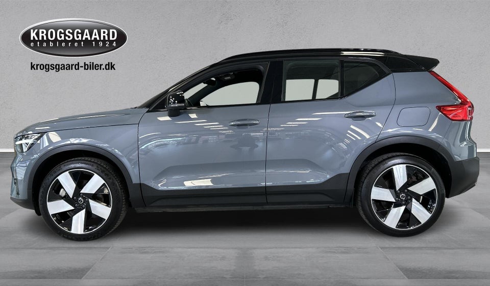 Volvo XC40 P6 ReCharge Ultimate 5d