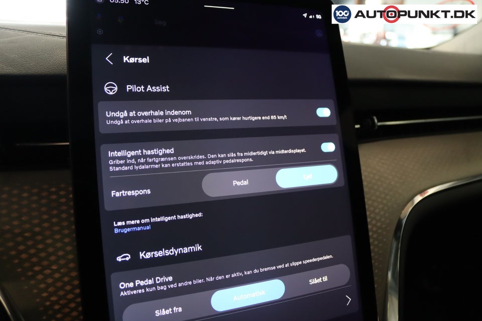 Volvo EX90 Plus 7prs 5d