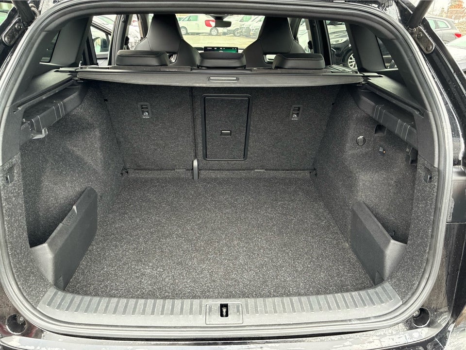 Skoda Enyaq 80x iV Sportline 5d