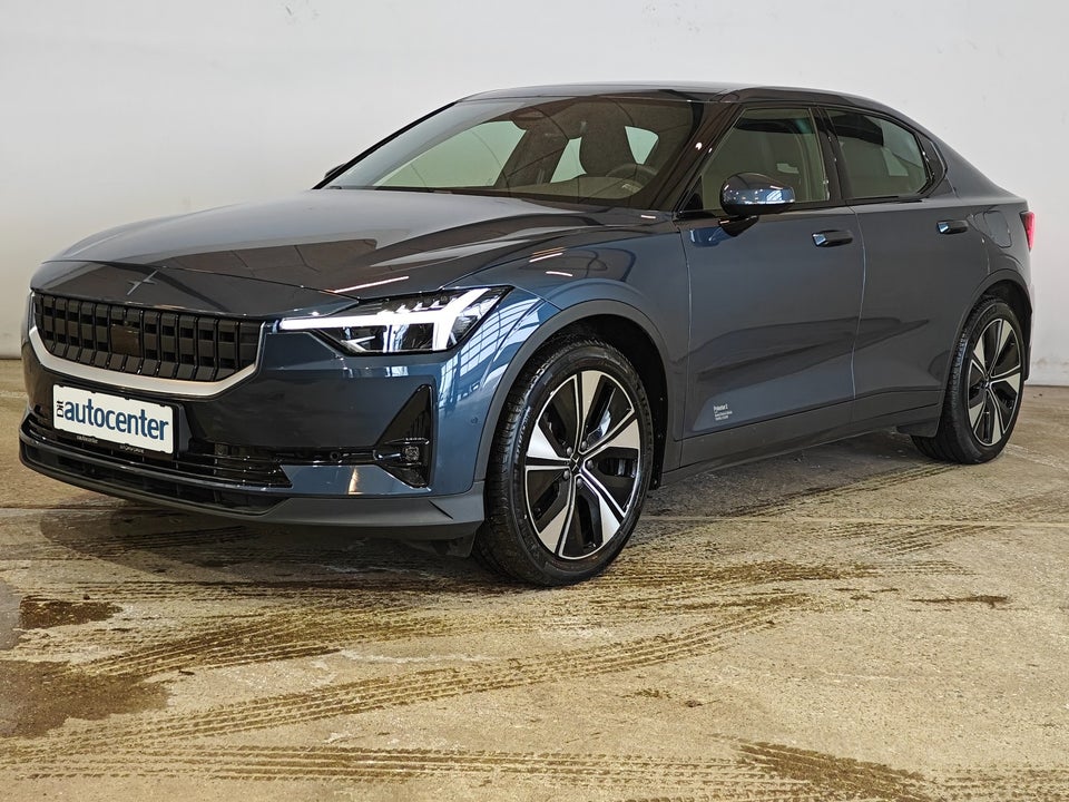 Polestar 2 Long Range 5d