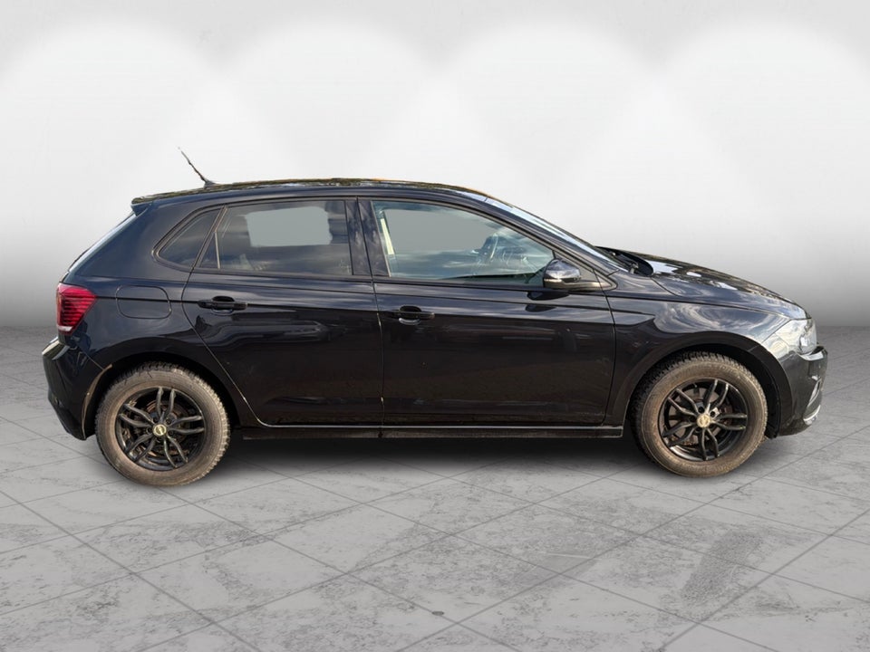 VW Polo 1,0 TSi 115 Highline DSG 5d