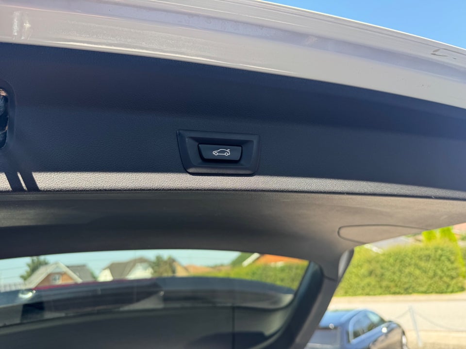 BMW iX3 Charged M-Sport 5d