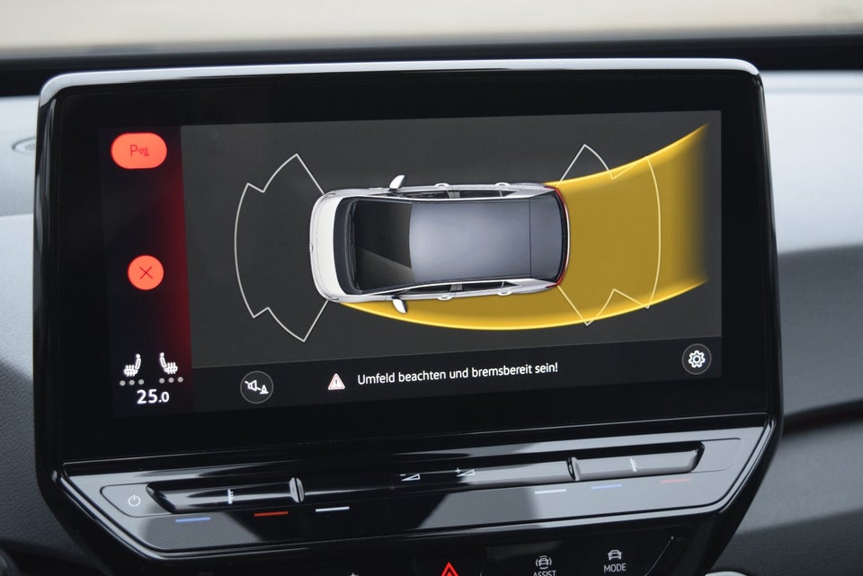 VW ID.3 45 Pure Performance 5d