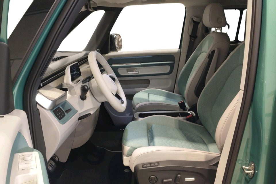 VW ID.Buzz 79 Style SWB 5d