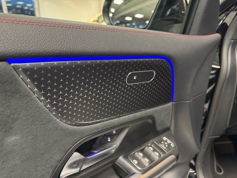 Mercedes EQA300 AMG Line 4Matic 5d