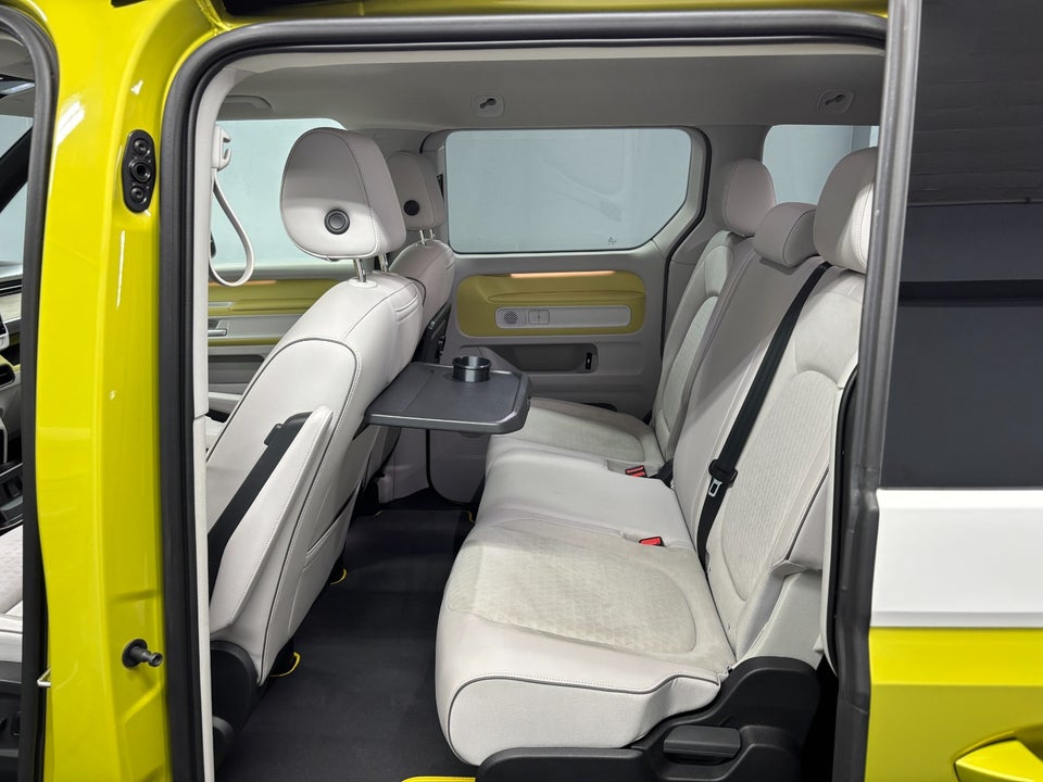 VW ID.Buzz 77 1ST Edition SWB 5d