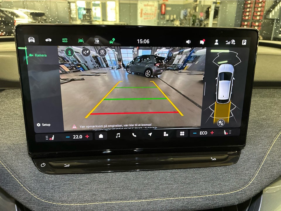 Skoda Elroq 85 iV Premium 5d