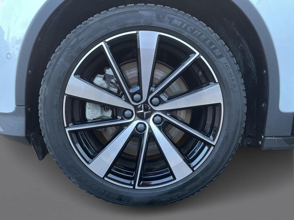 Polestar 2 Standard Range 5d