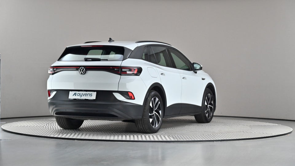 VW ID.4 77 Pro Performance 5d