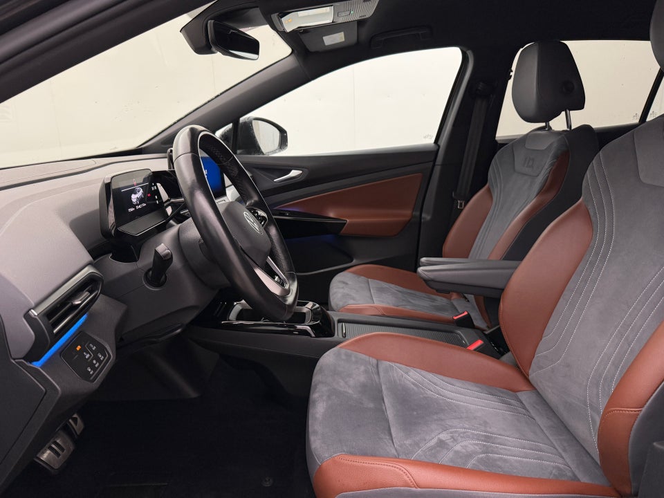 VW ID.4 77 1ST Pro Performance 5d